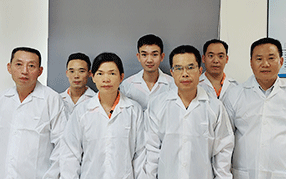 重防腐涂料標(biāo)準(zhǔn)和重防腐涂料結(jié)構(gòu)組成