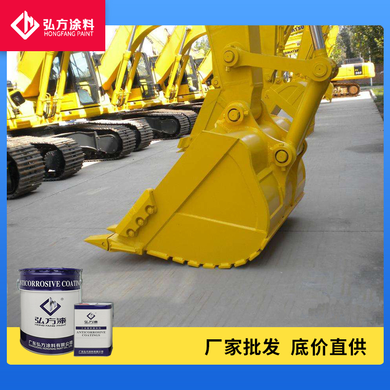 環(huán)氧富鋅底漆返銹是什么原因？