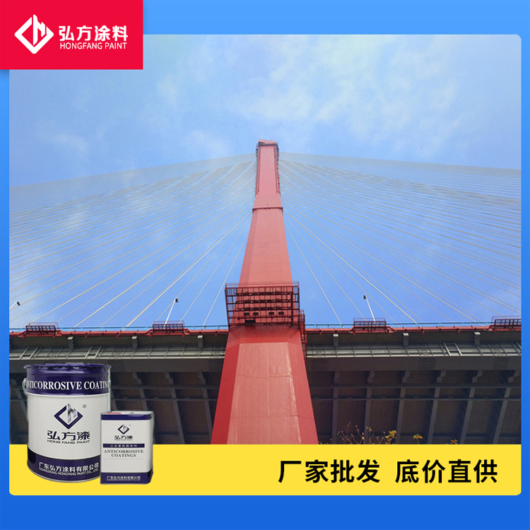 冷鍍鋅漆的功效是什么？