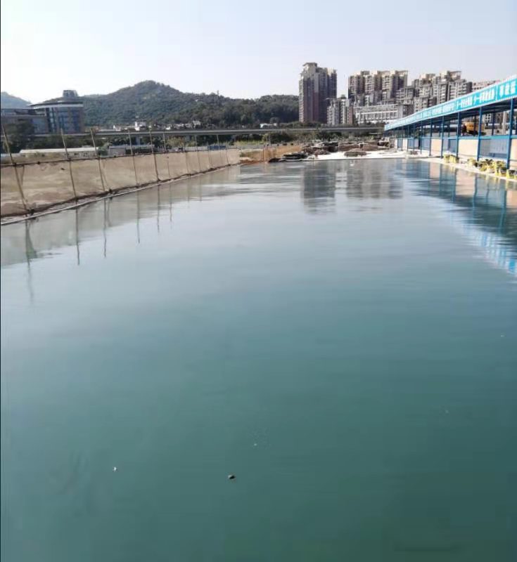 弘方涂料：什么是環(huán)氧底漆？