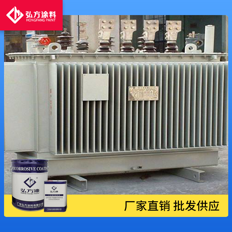 鋼結(jié)構(gòu)防腐工程中大氣防腐涂料的應(yīng)用