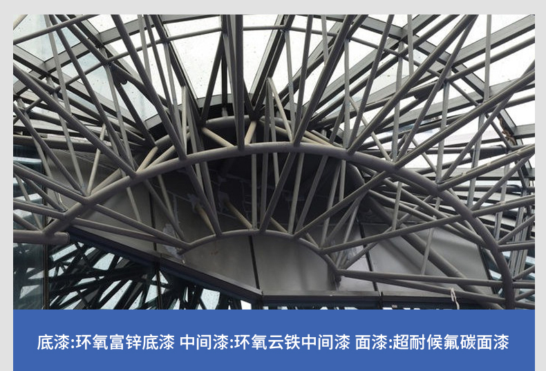 如何刷防銹漆？防銹漆的種類有哪些？