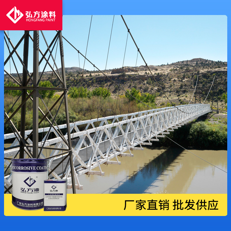 無機富鋅底漆的基本性能淺析
