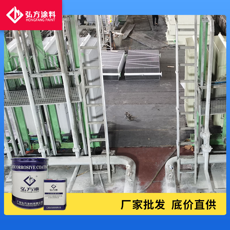 有哪些原因會(huì)影響無溶劑環(huán)氧防腐涂料品質(zhì)？