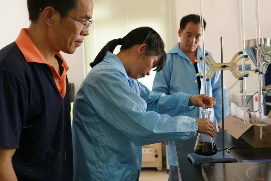 為什么涂料漆膜性能需要測試？