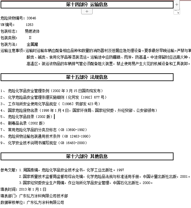BZ-230 丙烯酸聚氨酯中間漆認(rèn)證